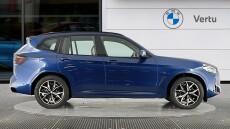 BMW X3 xDrive20d MHT M Sport 5dr Step Auto Diesel Estate